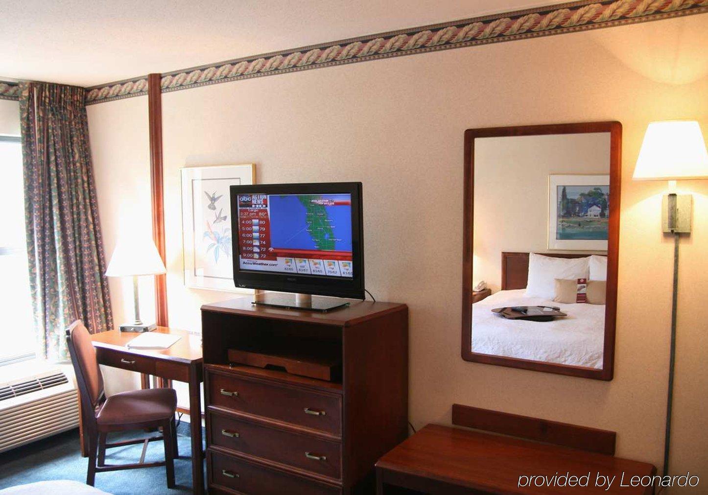 Hampton Inn & Suites Tampa-North Cameră foto